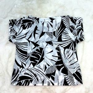 Vintage Judy Bond petites blouse